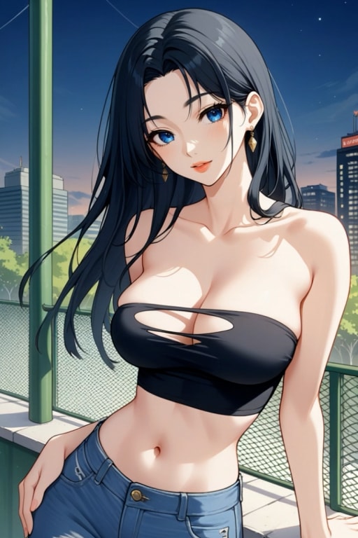 Anime